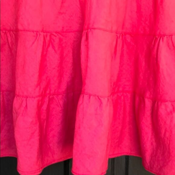 J. Crew Linen‎ Skirt - Picture 3 of 8